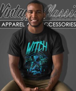 Witch Calling Game Shirt Ranni The Witch T Shirt