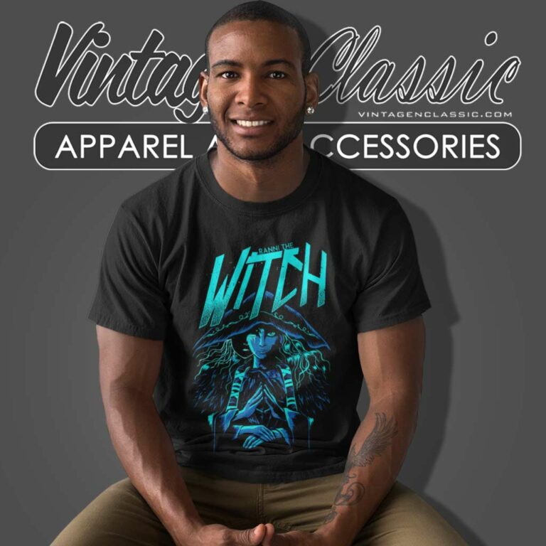 Witch Calling Game Shirt Ranni The Witch T Shirt Witch Calling Game Shirt Ranni The Witch T Shirt