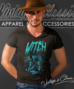 Witch Calling Game Shirt Ranni The Witch V Neck TShirt