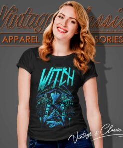 Witch Calling Game Shirt Ranni The Witch Women TShirt