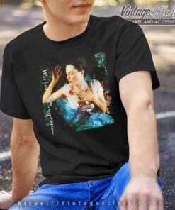 Within Temptation Enter T Shirt