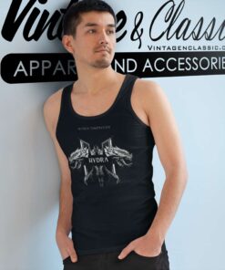 Within Temptation Hydra Tank Top Racerback