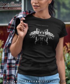 Within Temptation Hydra Women TShirt