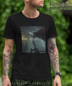 Within Temptation Resist T Shirt