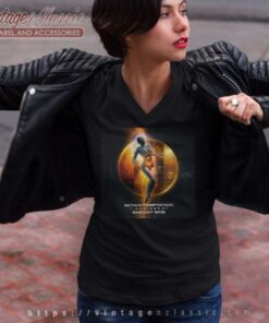 Within Temptation Shirt A Show In A Virtual Reality 5 Within Temptation Shirt A Show In A Virtual Reality V Neck TShirt