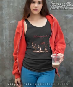 Within Temptation Shirt An Acoustic Night At The Theatre Tank Top Racerback