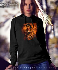 Within Temptation Shirt Destroyed Album Cover Within Temptation Shirt Destroyed Album Cover Hoodie