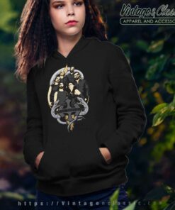 Within Temptation Shirt Hydra Illustration Within Temptation Shirt Hydra Illustration Hoodie
