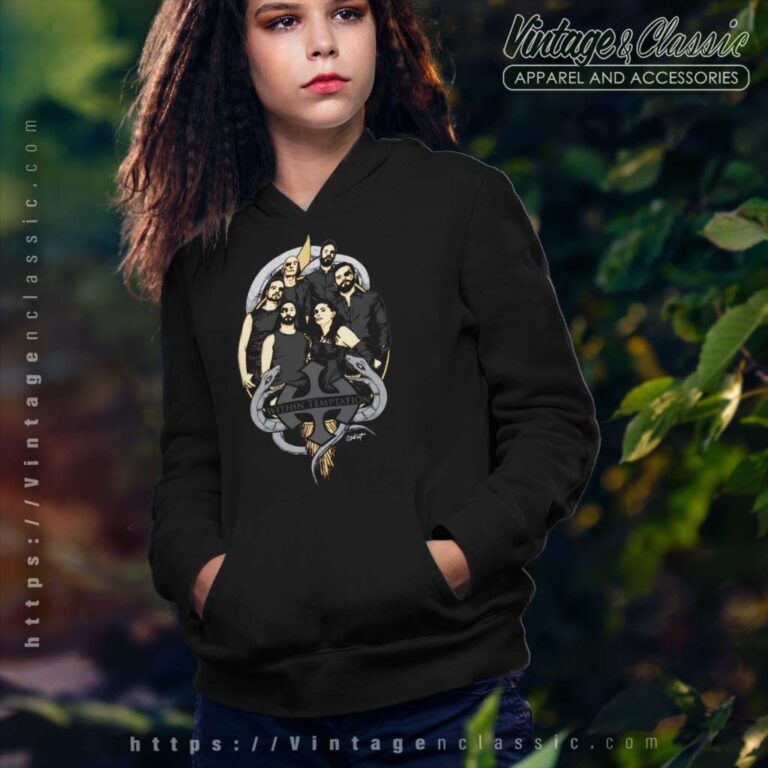 Within Temptation Shirt Hydra Illustration Within Temptation Shirt Hydra Illustration Hoodie Within Temptation Shirt Hydra Illustration Within Temptation Shirt Hydra Illustration Hoodie