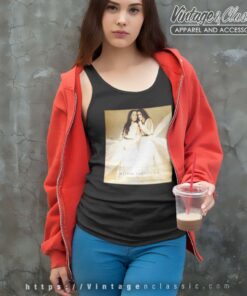 Within Temptation Shirt Paradise What About Us Tank Top Racerback