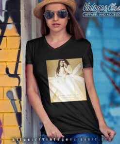 Within Temptation Shirt Paradise What About Us V Neck TShirt