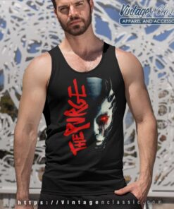 Within Temptation Shirt The Purge Tank Top Racerback