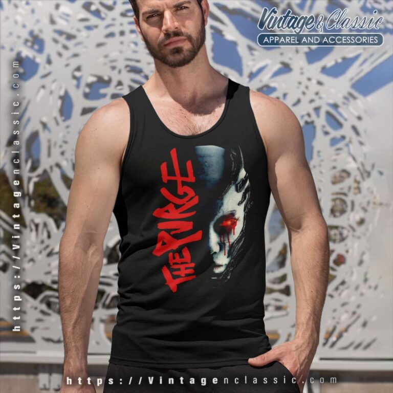 Within Temptation Shirt The Purge Tank Top Racerback Within Temptation Shirt The Purge Tank Top Racerback