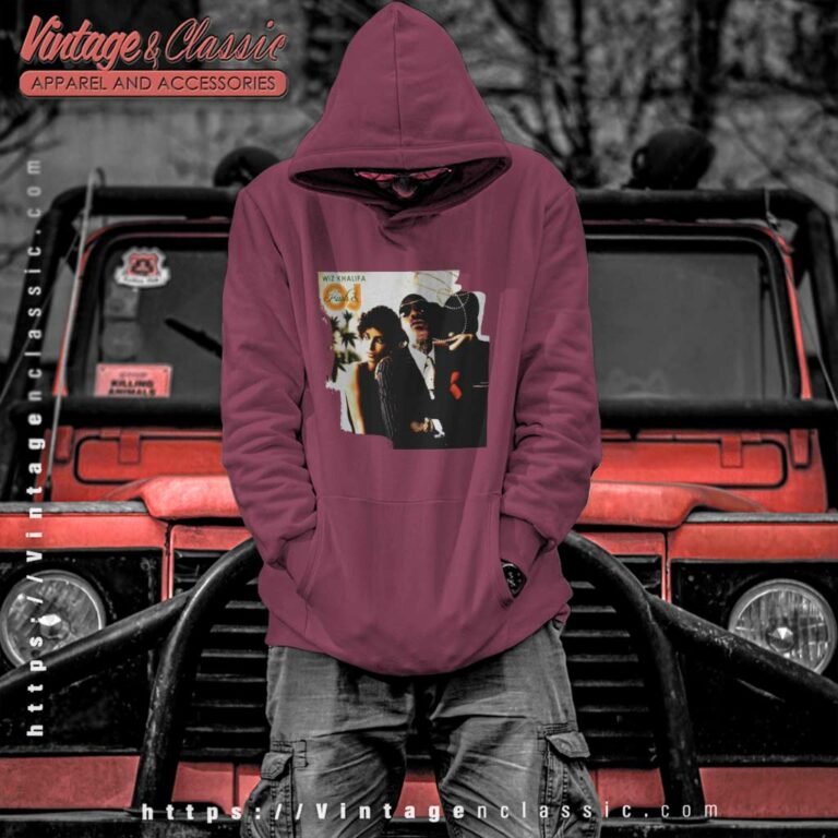 Wiz Khalifa Shirt Kush Orange Juice Hoodie Wiz Khalifa Shirt Kush Orange Juice Hoodie