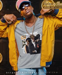 Wiz Khalifa Shirt Kush Orange Juice V Neck TShirt