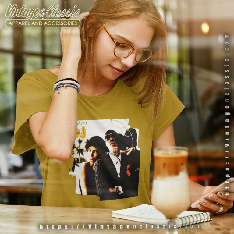 Wiz Khalifa Shirt Kush Orange Juice Women TShirt Wiz Khalifa Shirt Kush Orange Juice Women TShirt