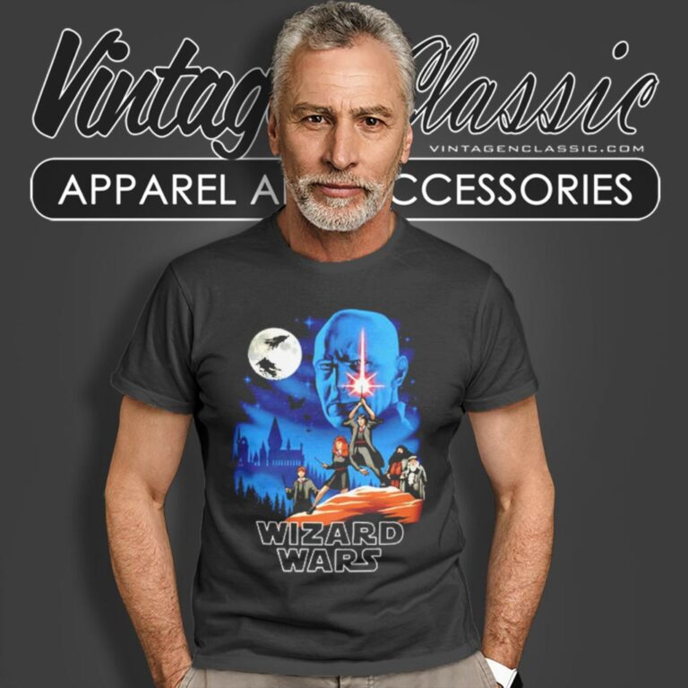 Wizard Wars Harry Potter T Shirt Wizard Wars Harry Potter T Shirt