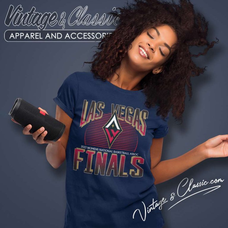 Wnba Las Vegas Aces Time To Shine Finals Women TShirt Wnba Las Vegas Aces Time To Shine Finals Women TShirt