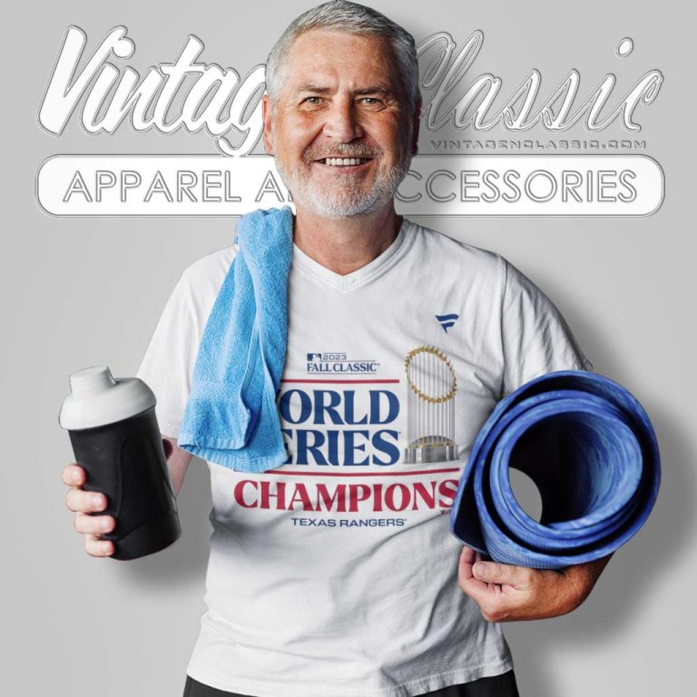 World Series Champions Texas Rangers V Neck TShirt World Series Champions Texas Rangers V Neck TShirt