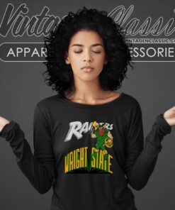 Wright State Raiders Football 1990 Sweatshirt
