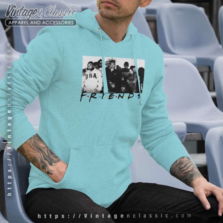 Wu Tang Clan Friends Wu Tang Clan Friends Hoodie Wu Tang Clan Friends Wu Tang Clan Friends Hoodie