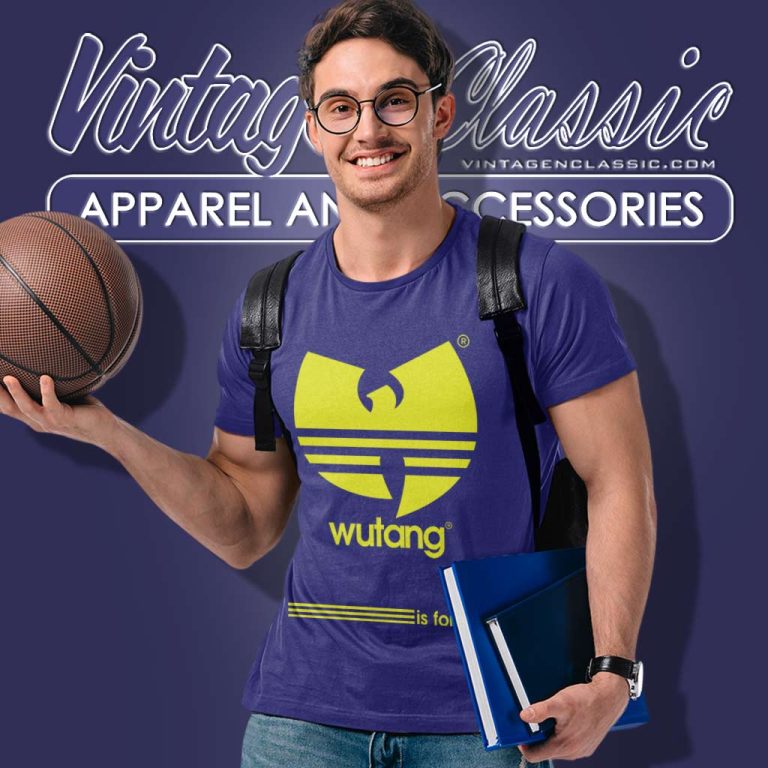 Wu Tang Clan Is Forever T Shirt Wu Tang Clan Is Forever T Shirt