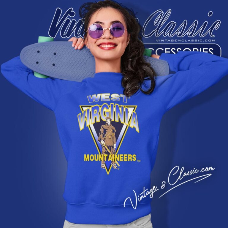 Wvu Shirt West Virginia University Mountaineers Sweatshirt Wvu Shirt West Virginia University Mountaineers Sweatshirt