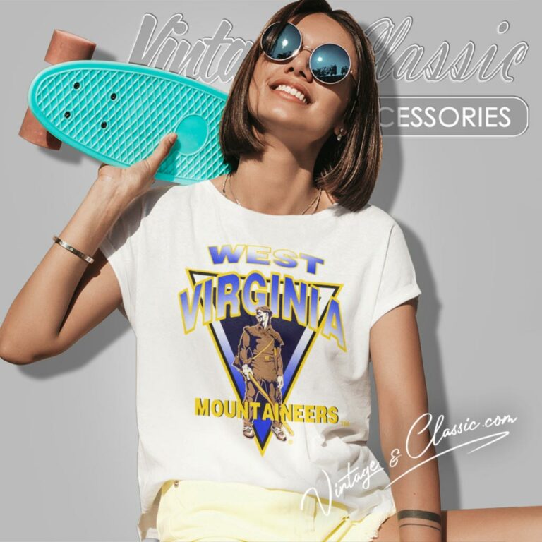 Wvu Shirt West Virginia University Mountaineers Women T Shirt Wvu Shirt West Virginia University Mountaineers Women T Shirt