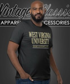 Wvu West Virginia University Shirt 4 Wvu West Virginia University T Shirt