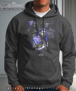 Wwe The Tribal Chief Roman Reigns Hoodie