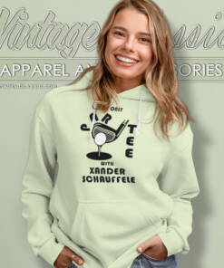 Xander Schauffele Clothing 2024 Shirt 5 Xander Schauffele Clothing 2024 Hoodie