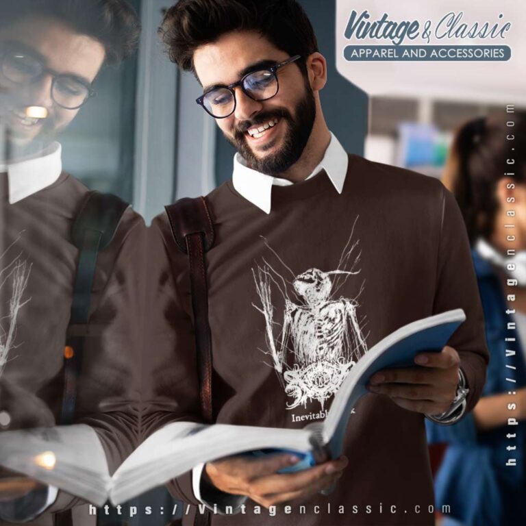 Xasthur Shirt Inevitably Dark Sweatshirt Xasthur Shirt Inevitably Dark Sweatshirt