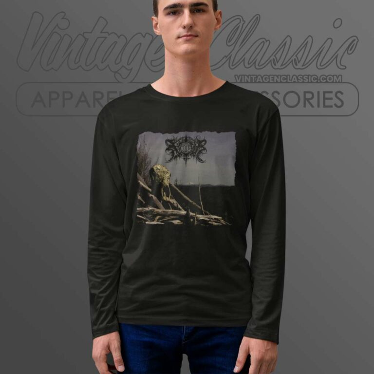 Xasthur Shirt Subject To Change Long Sleeve Tee Xasthur Shirt Subject To Change Long Sleeve Tee