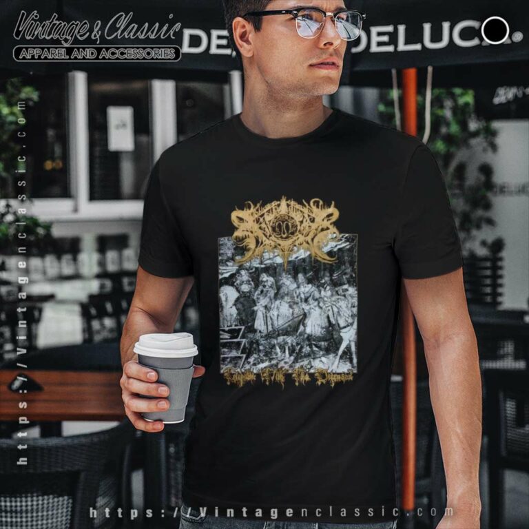 Xasthur Shirt Telepathic With The Deceased T Shirt Xasthur Shirt Telepathic With The Deceased T Shirt