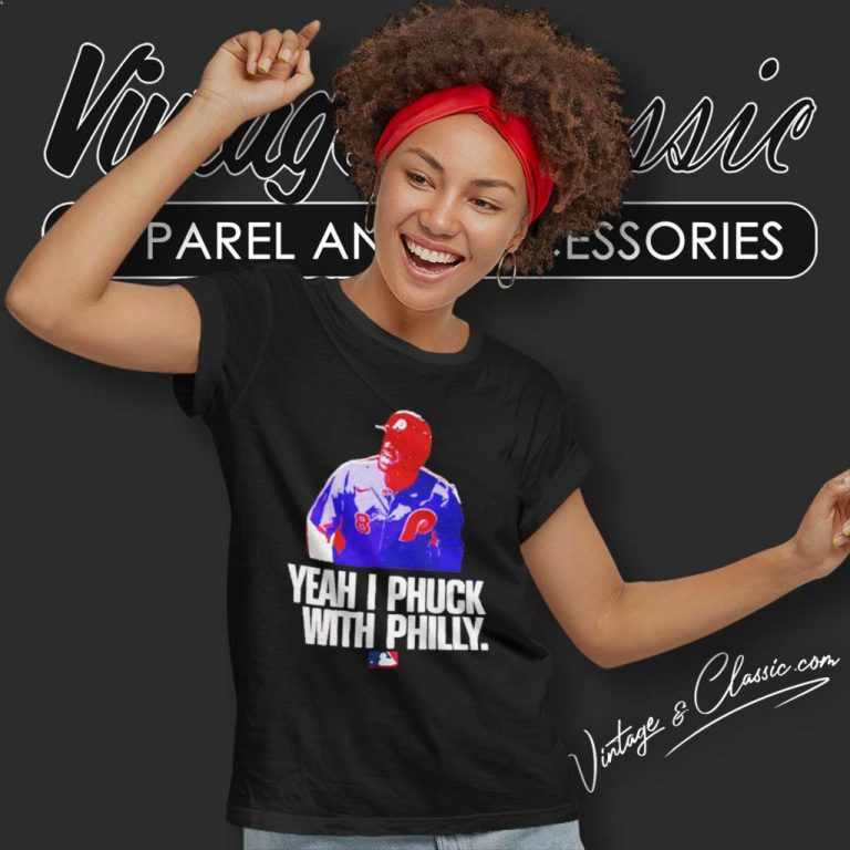 Yeah I Phuck With Philly Shirt Nick Castellanos Philadelphia Phillies Women TShirt Yeah I Phuck With Philly Shirt Nick Castellanos Philadelphia Phillies Women TShirt