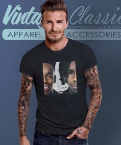 Ynw Melly Shirt Melly Vs Melvin Album Cover T Shirt