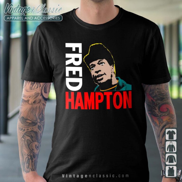 You People Akbar Fred Hampton Was Murdered Tshirt You People Akbar Fred Hampton Was Murdered Tshirt