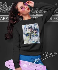 Young Ryan 2023 Cup Series Nascar Champion Shirt 4 Young Ryan 2023 Cup Series Nascar Champion Sweatshirt