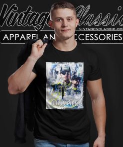 Young Ryan 2023 Cup Series Nascar Champion Shirt 6 Young Ryan 2023 Cup Series Nascar Champion T Shirt