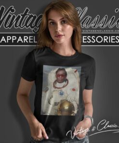 Young Thug Astronaut Shirt 6 Young Thug Astronaut Women T Shirt