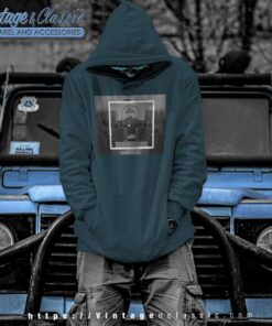 Young Thug Business Is Business Cover Hoodie