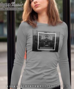 Young Thug Business Is Business Cover Long Sleeve Tee