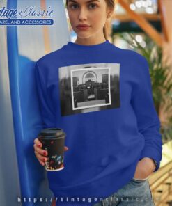 Young Thug Business Is Business Cover Sweatshirt