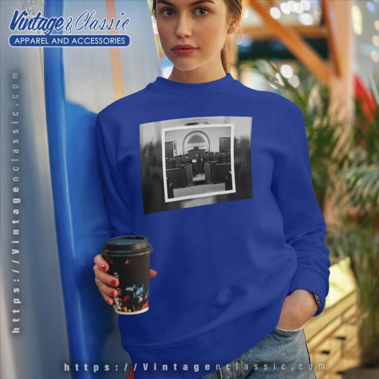 Young Thug Business Is Business Cover Sweatshirt Young Thug Business Is Business Cover Sweatshirt