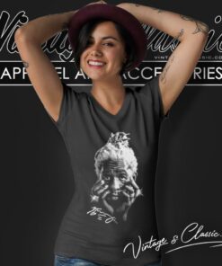 Young Thug Business Is Business V Neck TShirt