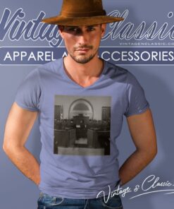 Young Thug Shirt Business Is Business Album Cover V Neck TShirt