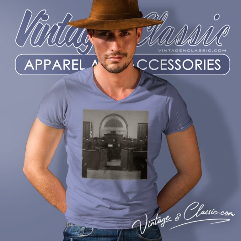 Young Thug Shirt Business Is Business Album Cover V Neck TShirt Young Thug Shirt Business Is Business Album Cover V Neck TShirt