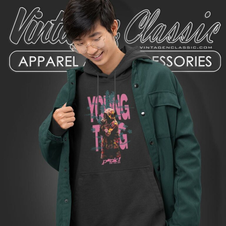 Young Thug Shirt Punk Pink Gunna Hoodie Young Thug Shirt Punk Pink Gunna Hoodie