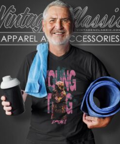 Young Thug Shirt Punk Pink Gunna V Neck TShirt