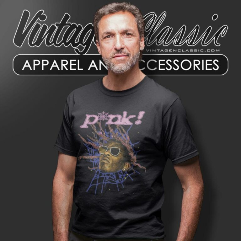 Young Thug Shirt Punk Sp5der Spider 555 T Shirt Young Thug Shirt Punk Sp5der Spider 555 T Shirt